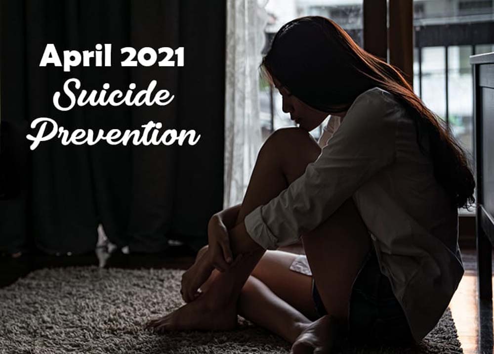 Suicide Prevention