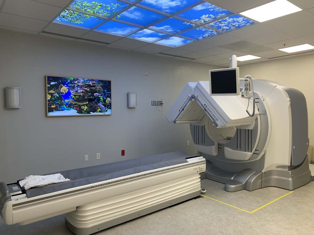 UBMC has a new Spect