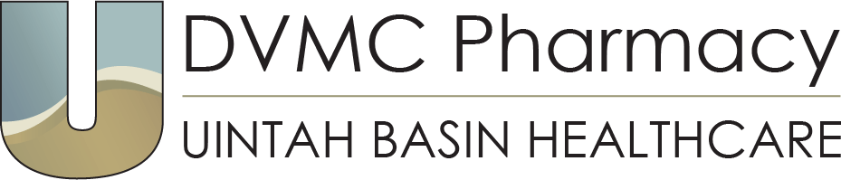 DVMC Pharmacy Logo