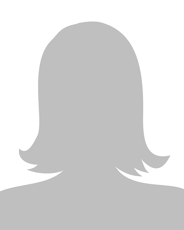 Female Placeholder