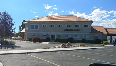 Locations - Dermatology & Vernal Clinic Urgent Care