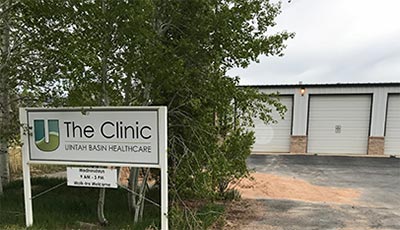 Locations - The Clinic (Tabiona)