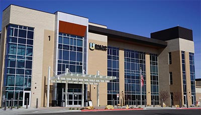 Locations - The Clinic Vernal Clinic