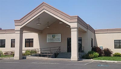 Locations - The Dialysis Center