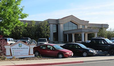 Locations - UBMC Clinic Urgent Care