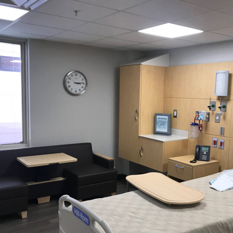 Medical Surgical Unit