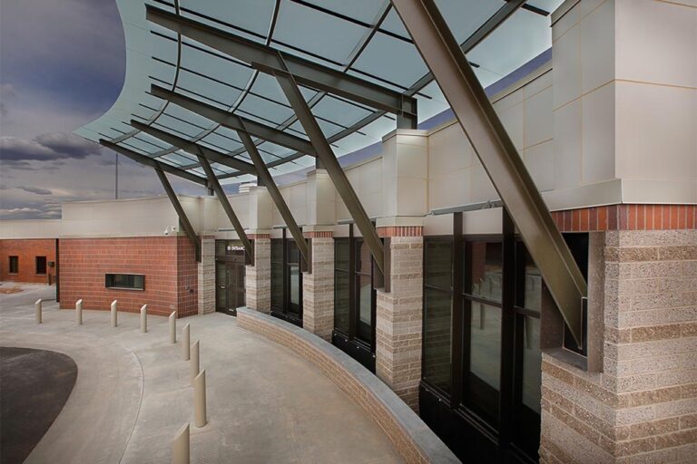 Roosevelt Emergency Department - Office