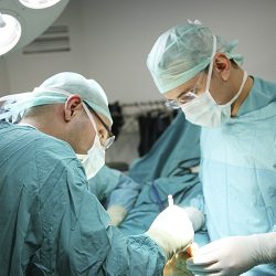 Surgery
