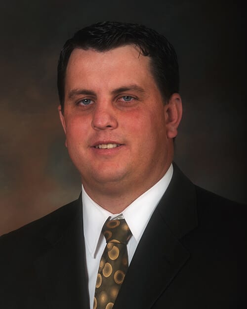 Trent Bell