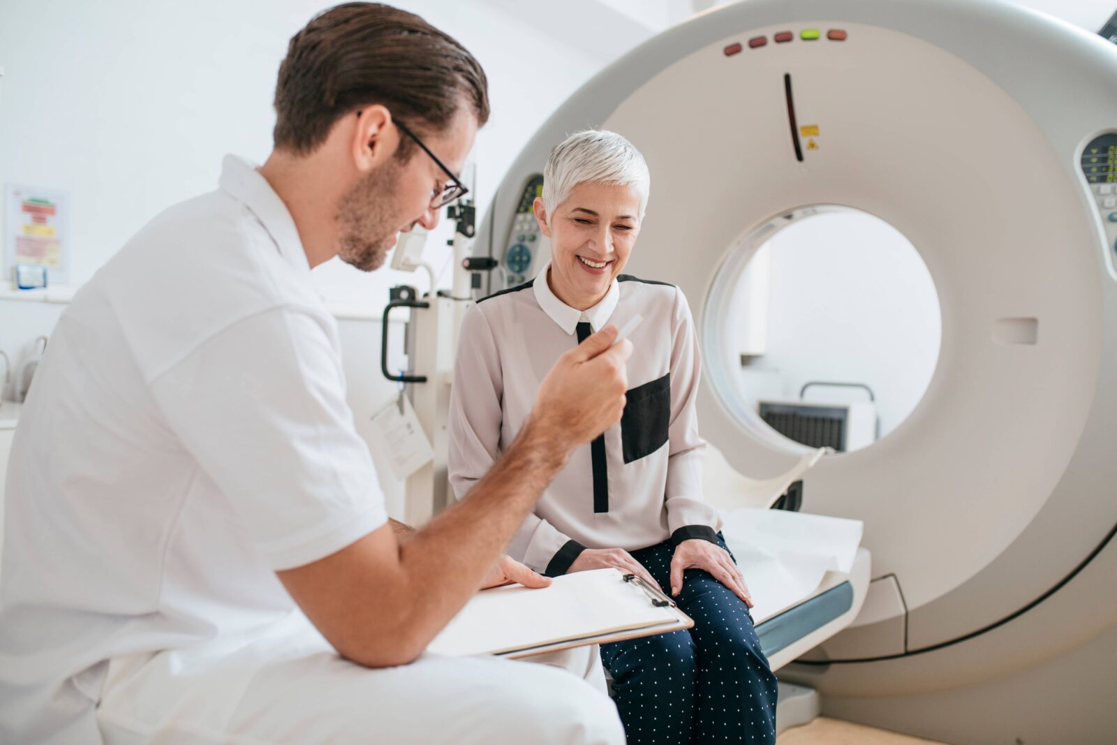 Radiology Department - Uintah Basin Medical Center - Roosevelt, UT — Radiology clinic in Vernal, UT