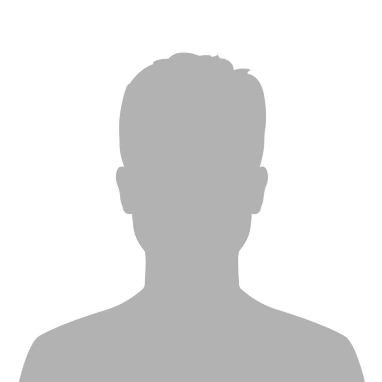 Board of Trustees- Male-Picture-Placeholder