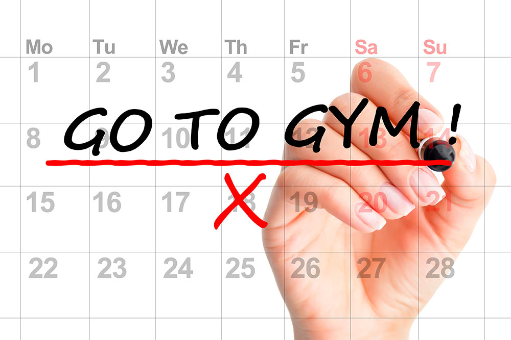 Calendar of Events