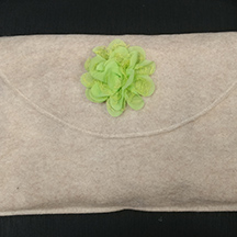 Caring for Coy Kit Envelopes