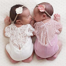 Caring for Coy No-Sew Heavenly Headbands