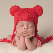 Little Hats, Big Hearts™