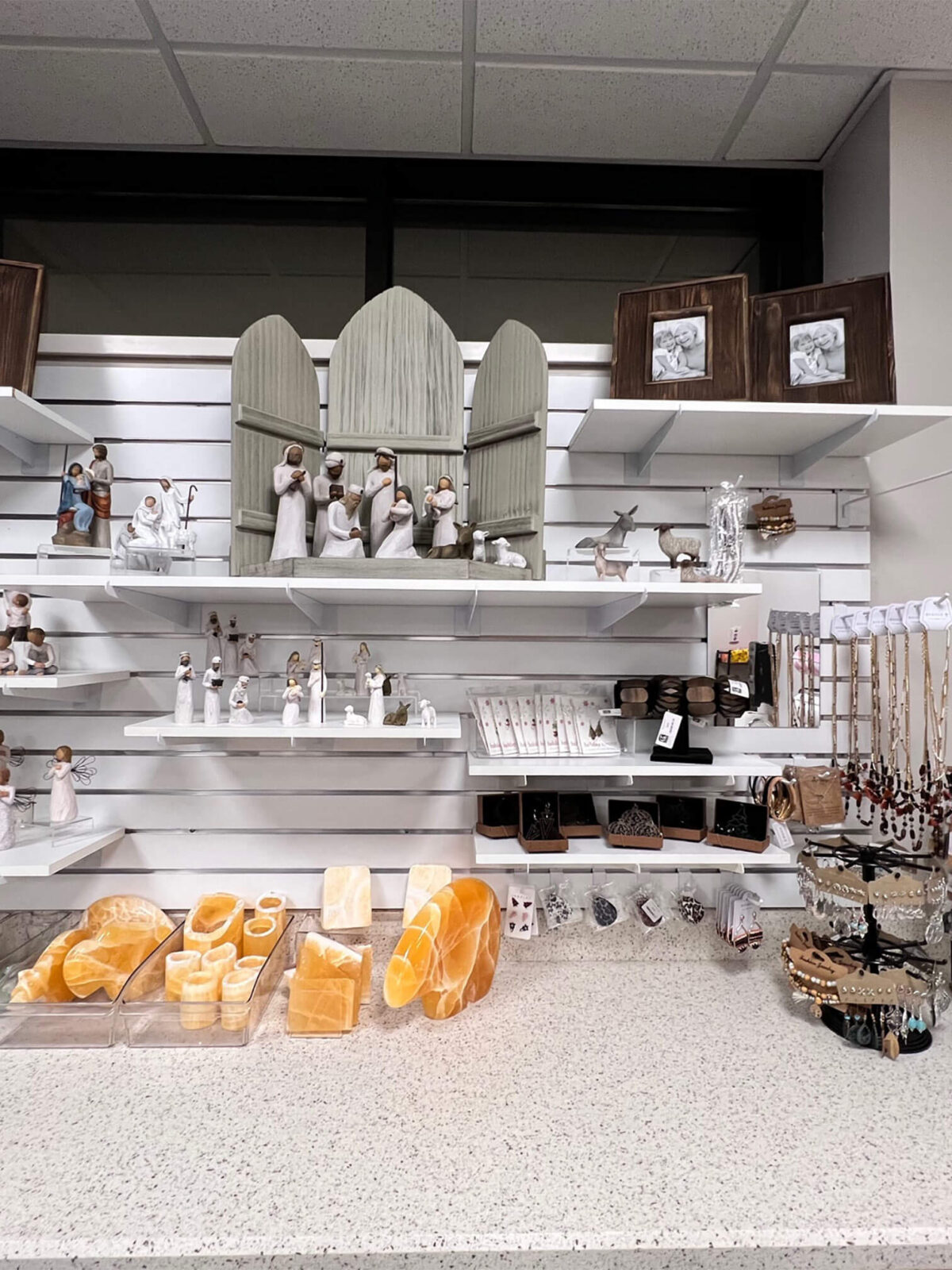 The Gift Shop - Complete your collection at the Gift Shop