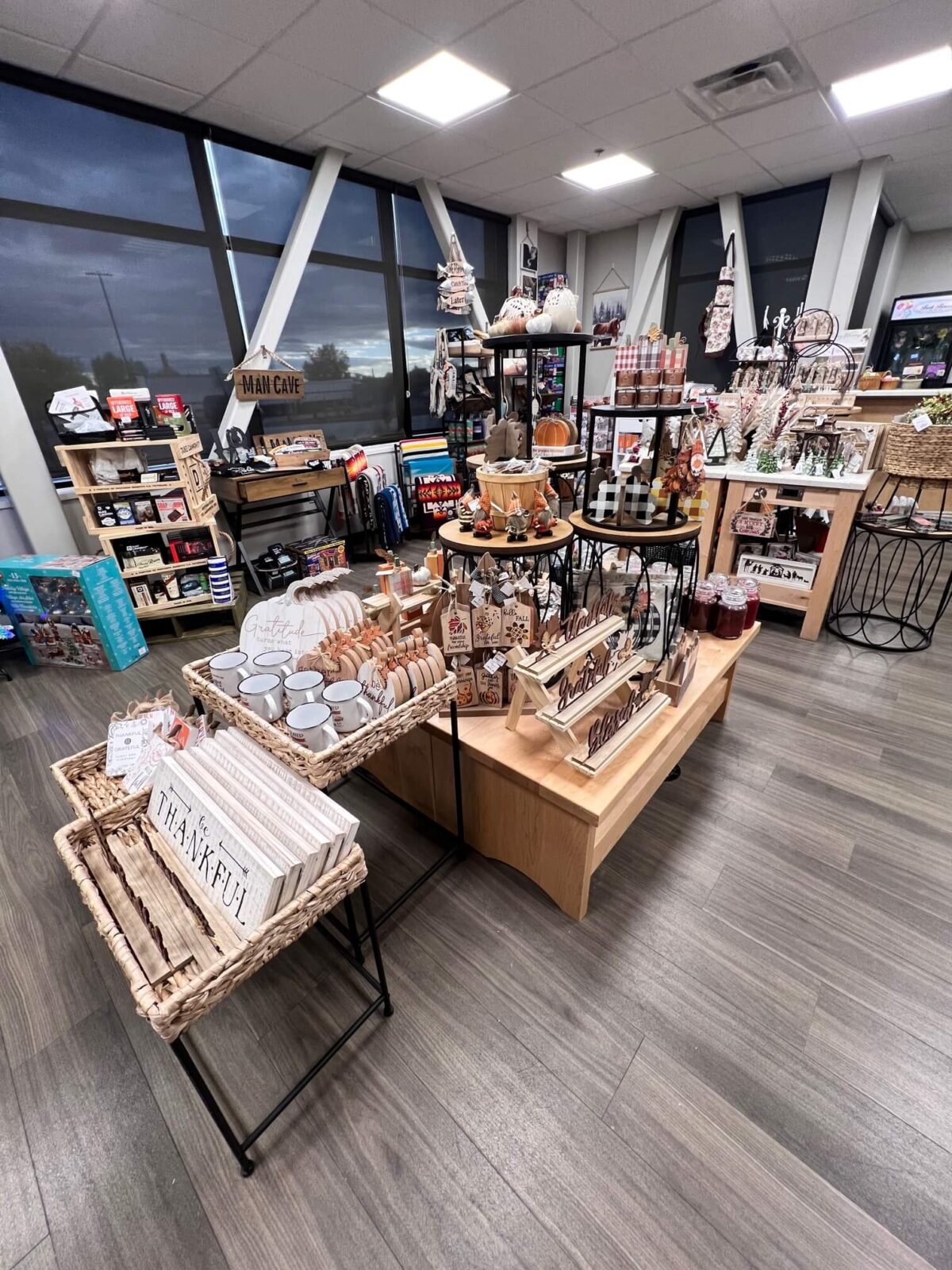 The Gift Shop - Home Decor
