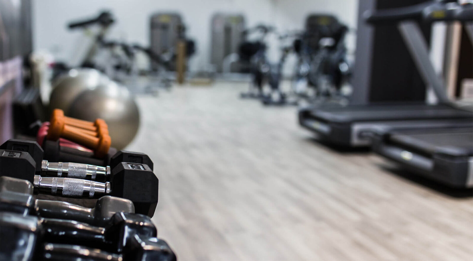 UFitness Gym