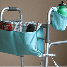 Walker Caddy