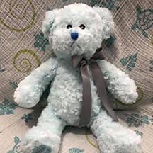 Weighted Bears