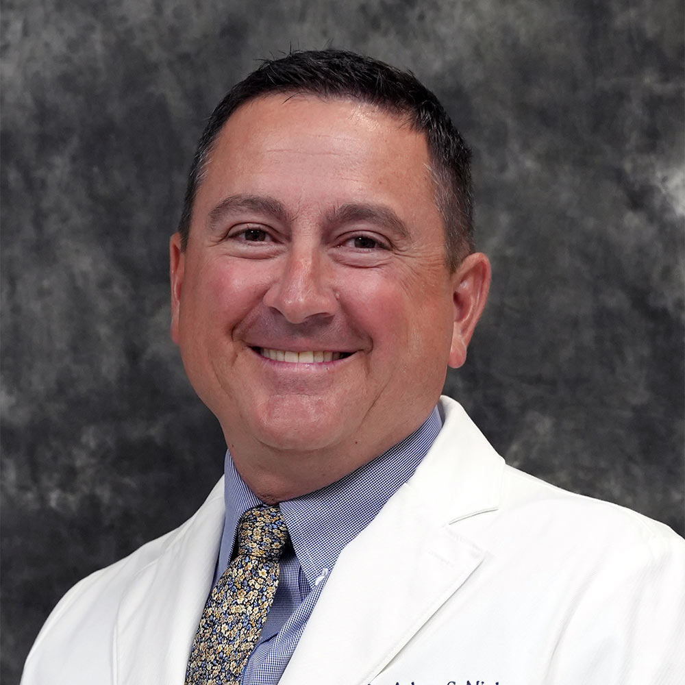 Adam Nielson MD