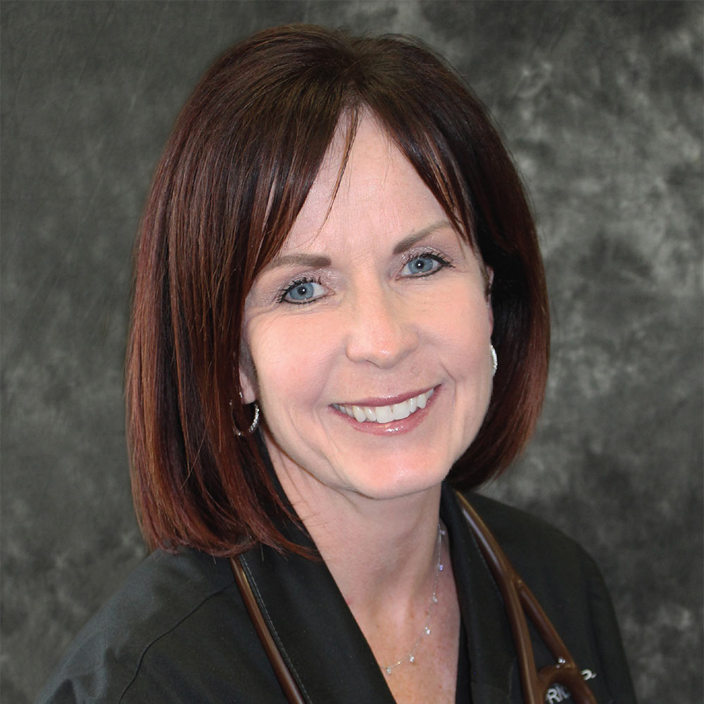 Amy Olsen FNP