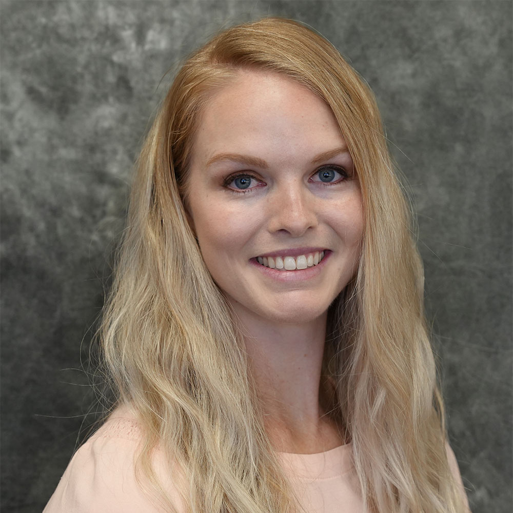 Anne Marie Rousseau DNP