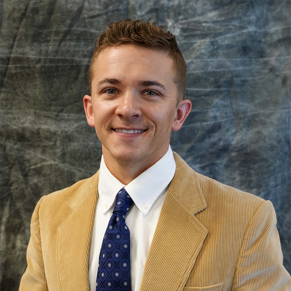 Benjamin Zenger MD