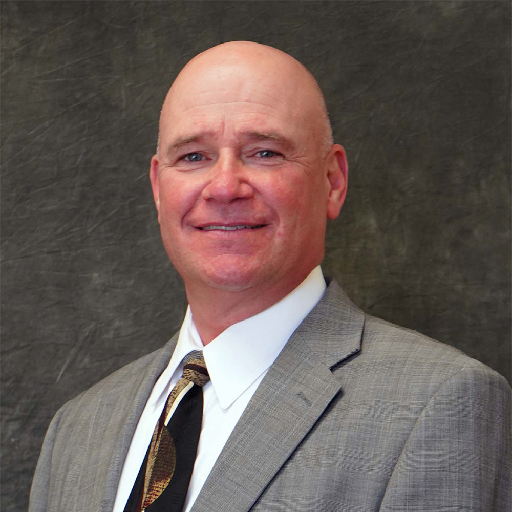 Brad Jenkins FNP