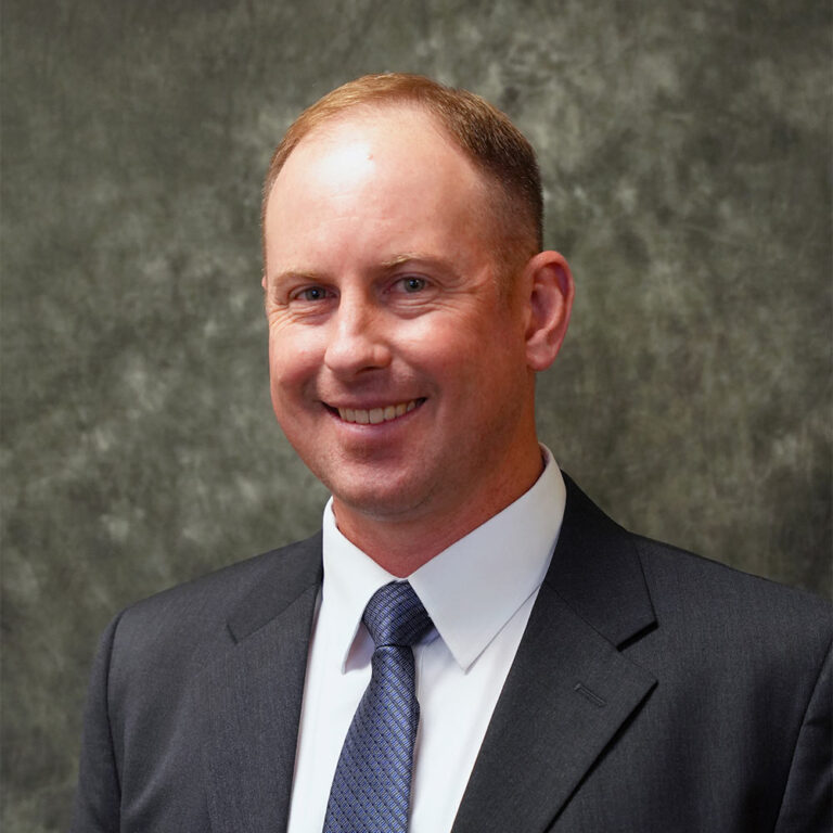 Brian Gardner DPM