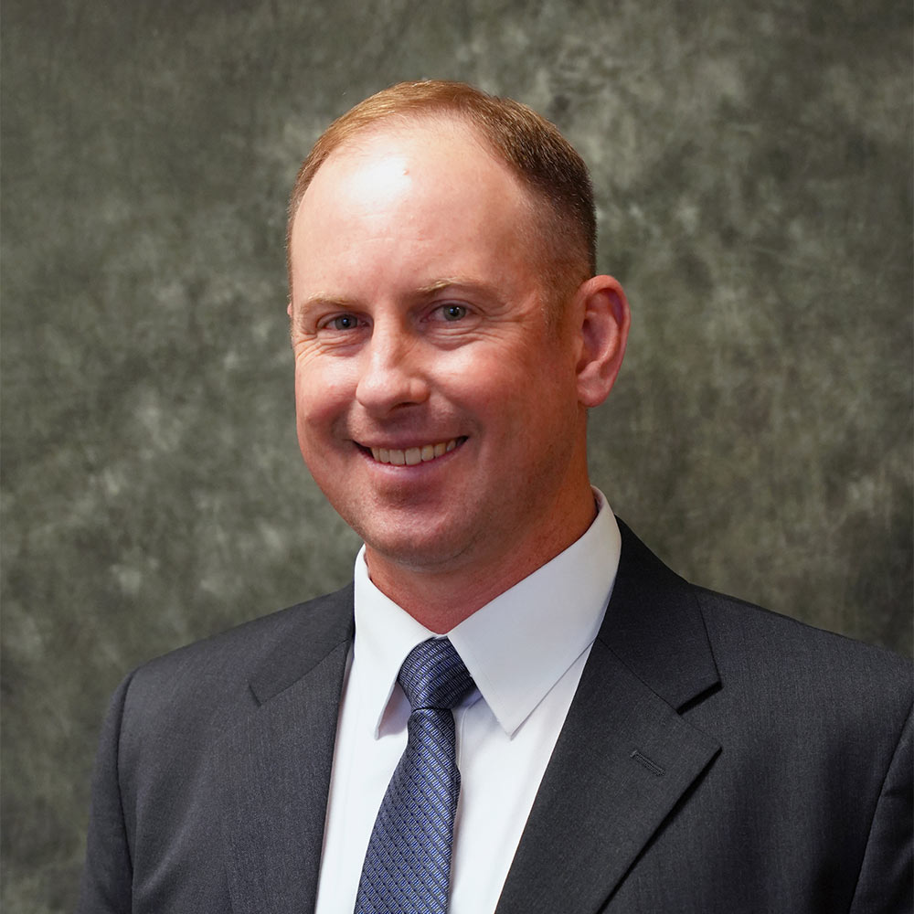 Brian Gardner DPM