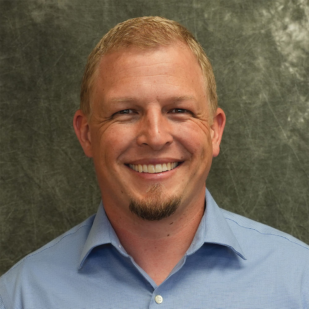 Buck Nielson FNP