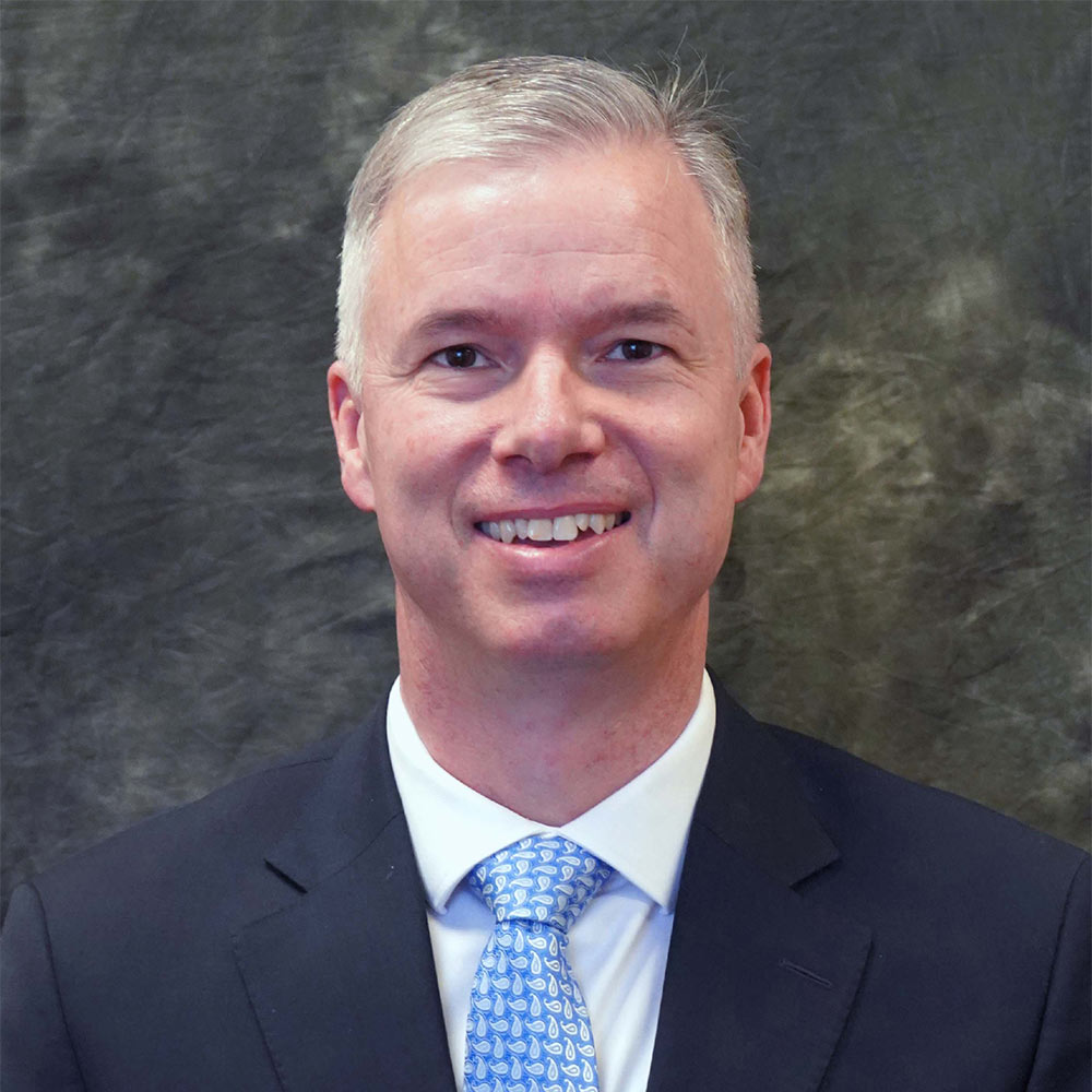 Gary Graham MD