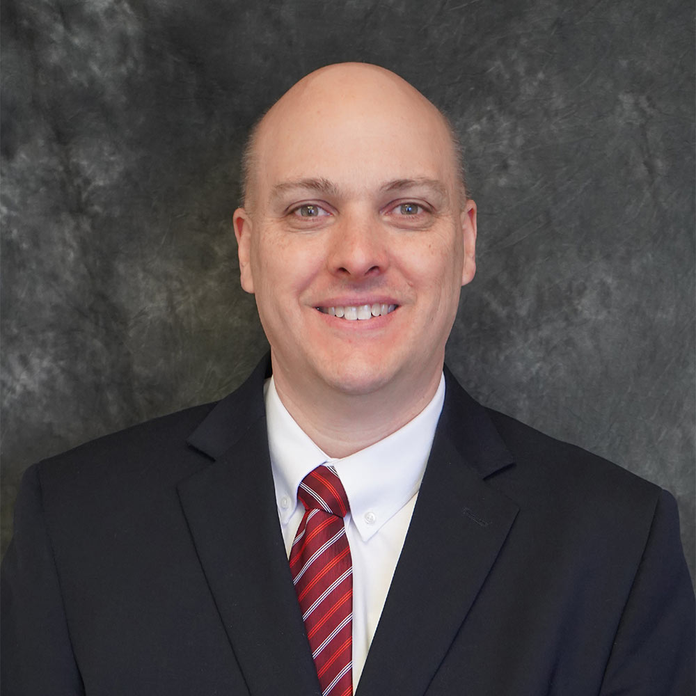 Jason Beales MD