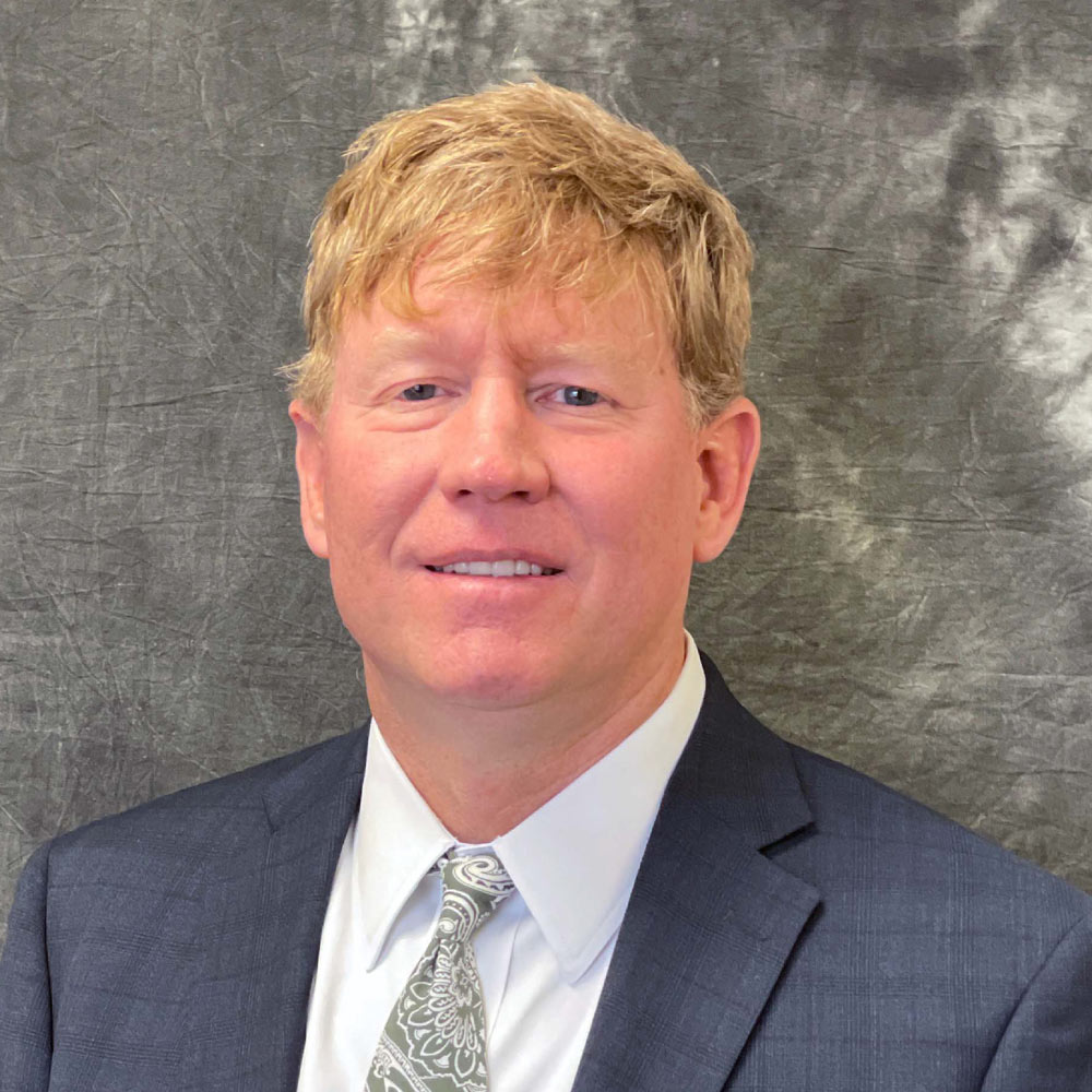 Jason Larson MD