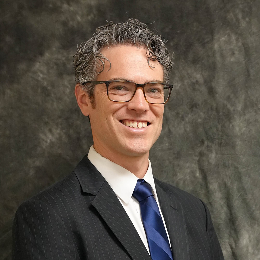 John David Marett MD