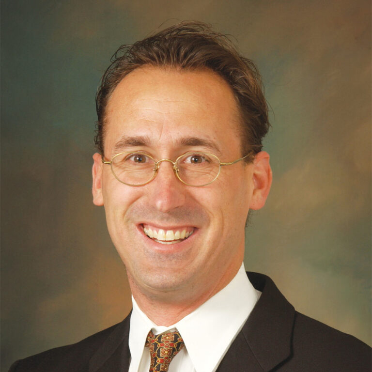 John Nolte MD