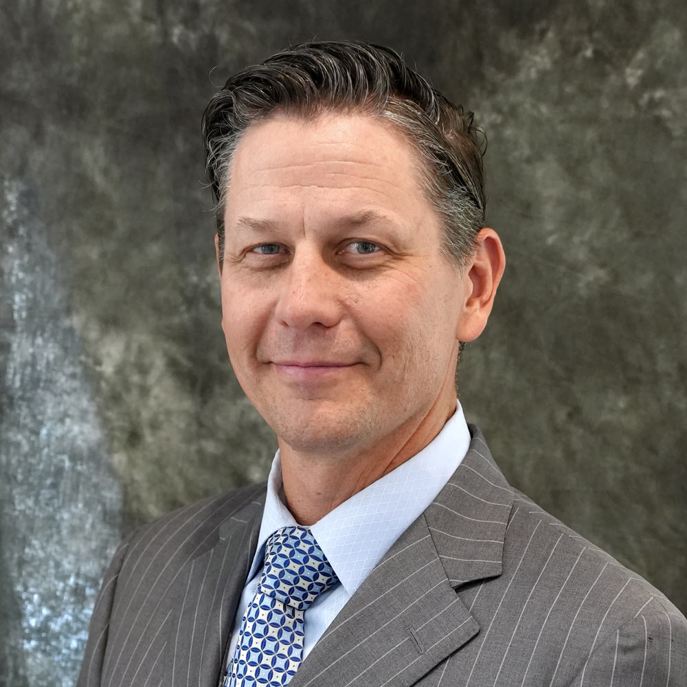Jon Kerr MD