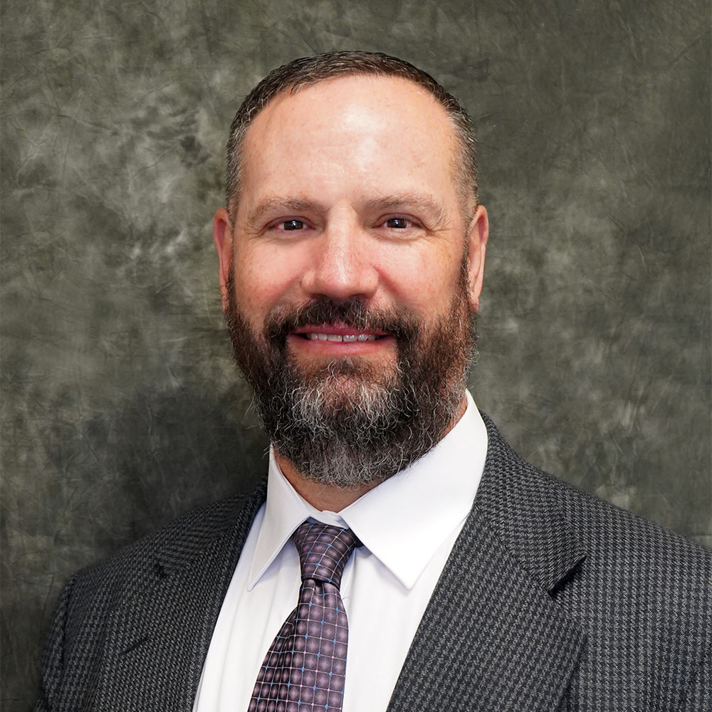 Mark Bertoch FNP