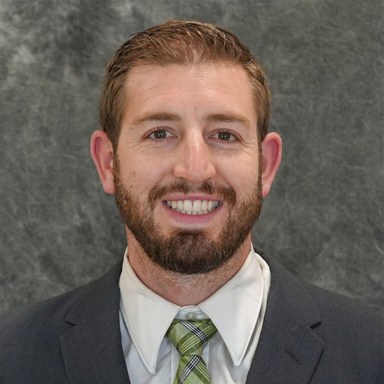 Matt Kresge DPT