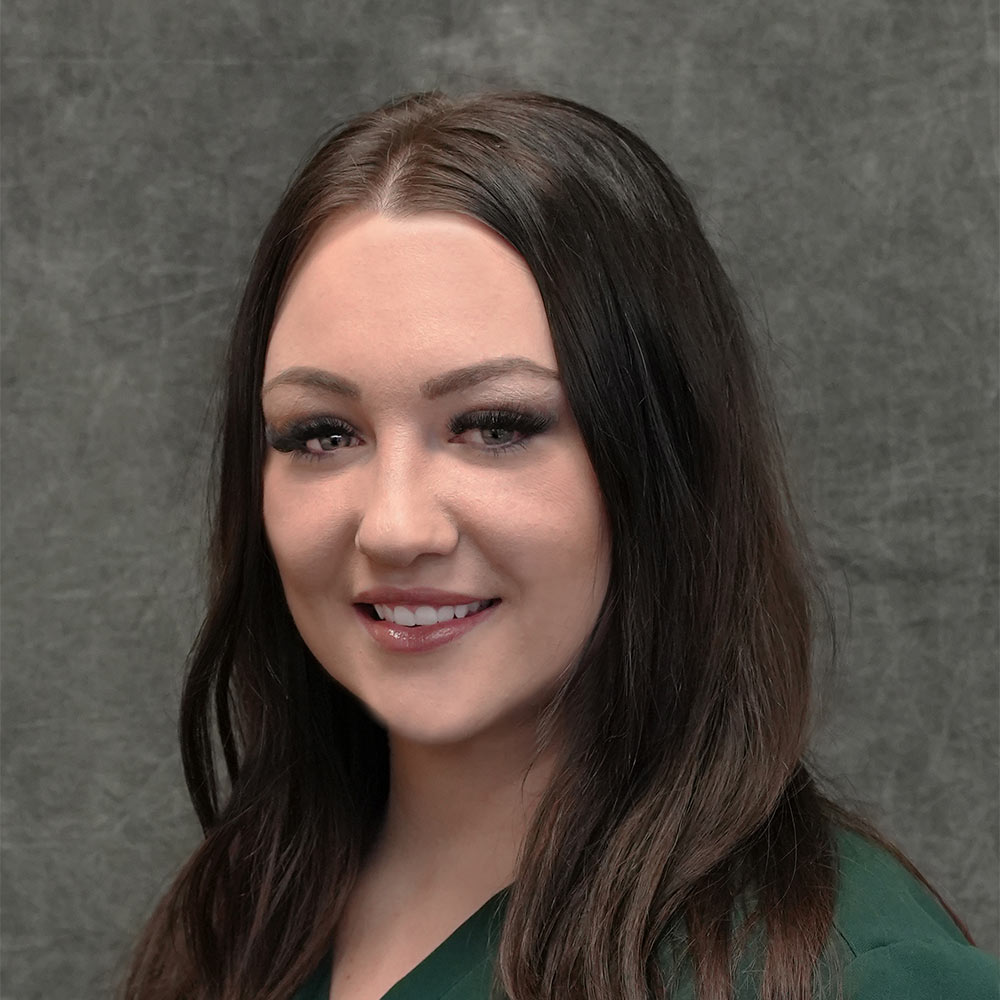 Michaela Curry FNP