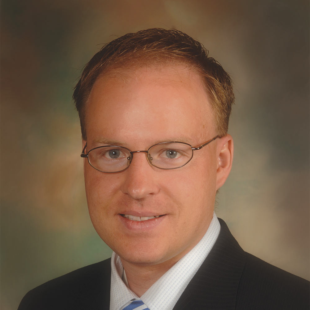 Pete Tanner MD