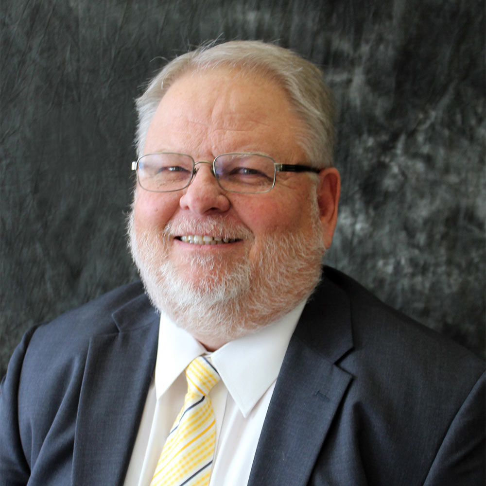 Rodney Anderson MD