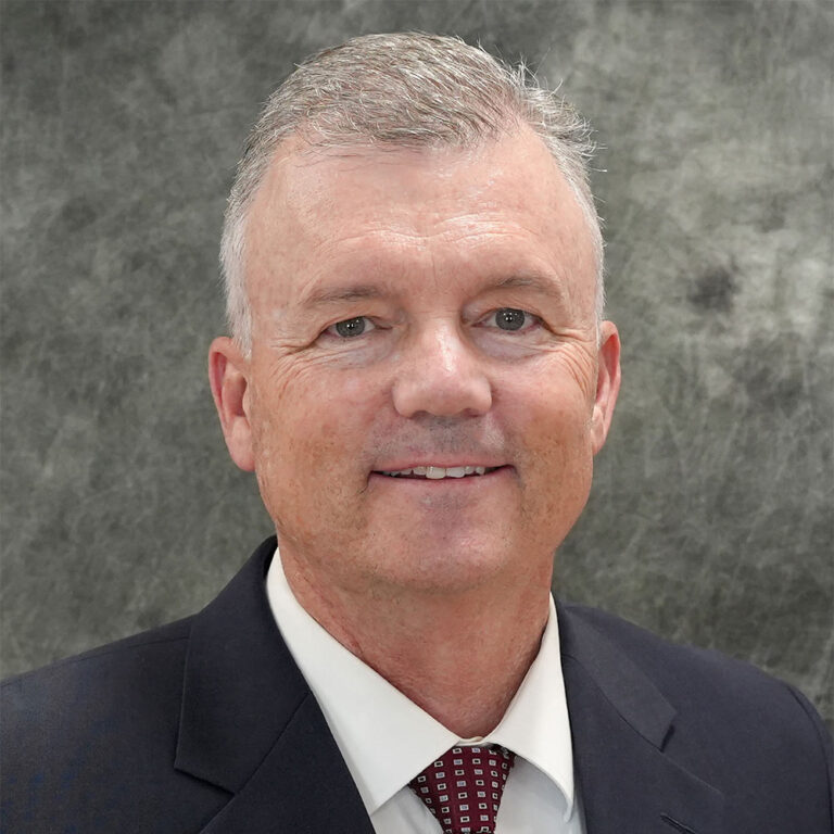 Russell Muir MPT