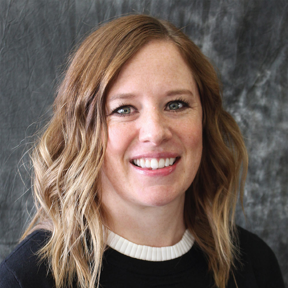 Sarah Woody FNPBC