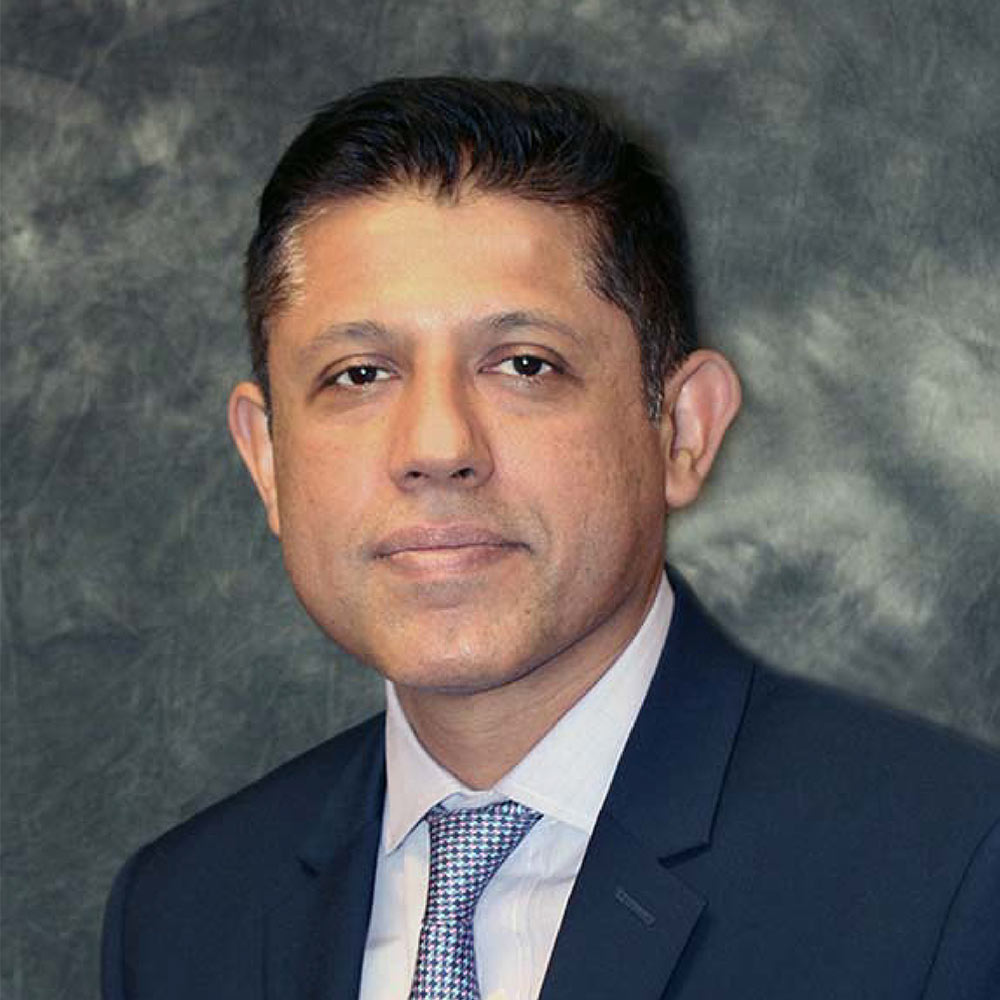 Shakaib Qureshi MD