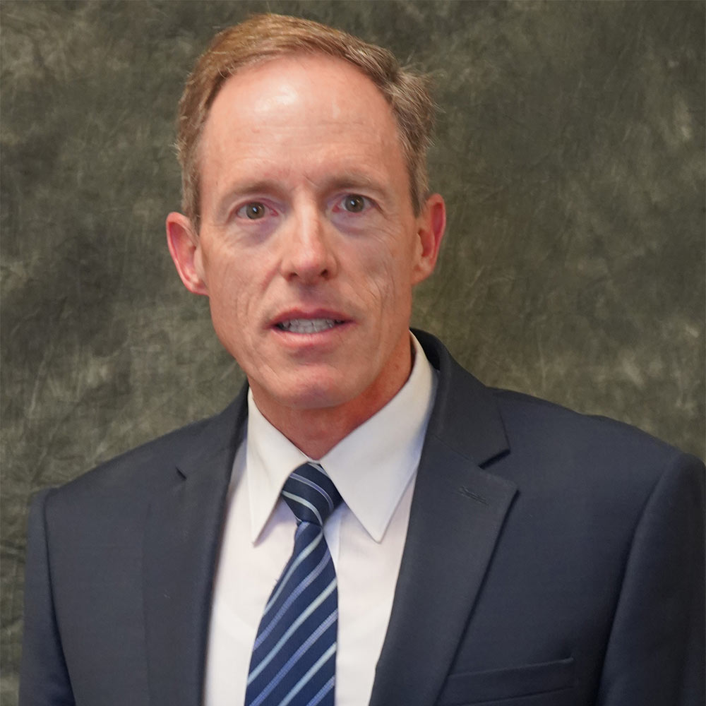 Shane Powell MD