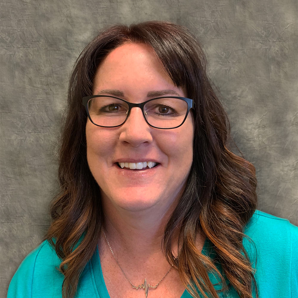 Tanya Boren DNP
