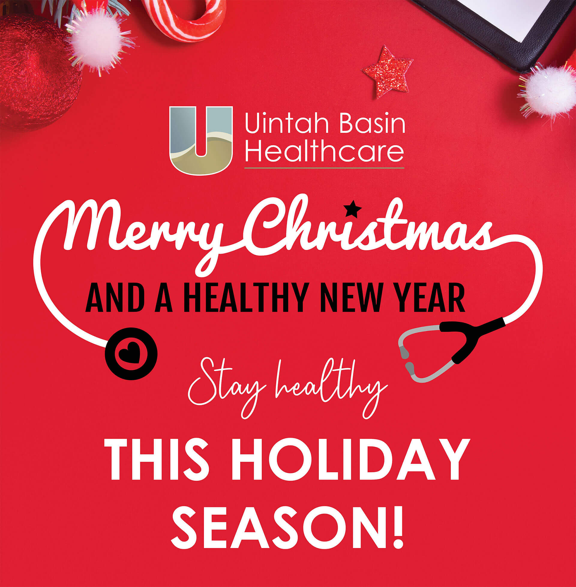 December 2025 – Merry Christmas!