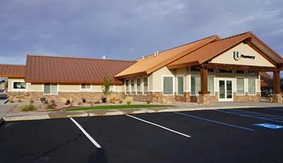 Locations - DVMC Pharmacy Vernal